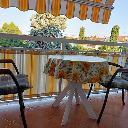 Apartment Ivana,Mali Maj Poreč Kültér fotó