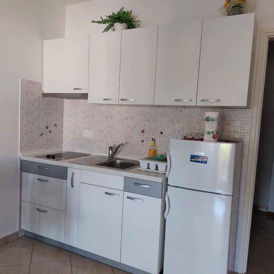 Apartment Ivana,Mali Maj Poreč Kültér fotó