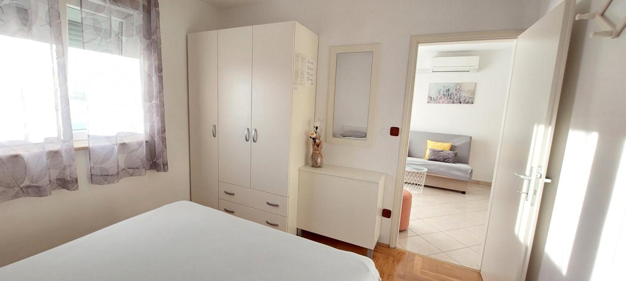 Apartment Ivana,Mali Maj Poreč Kültér fotó