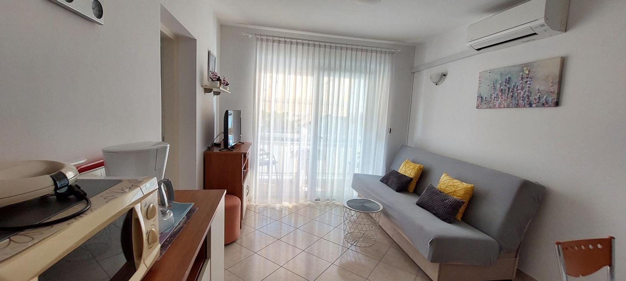 Apartment Ivana,Mali Maj Poreč Kültér fotó