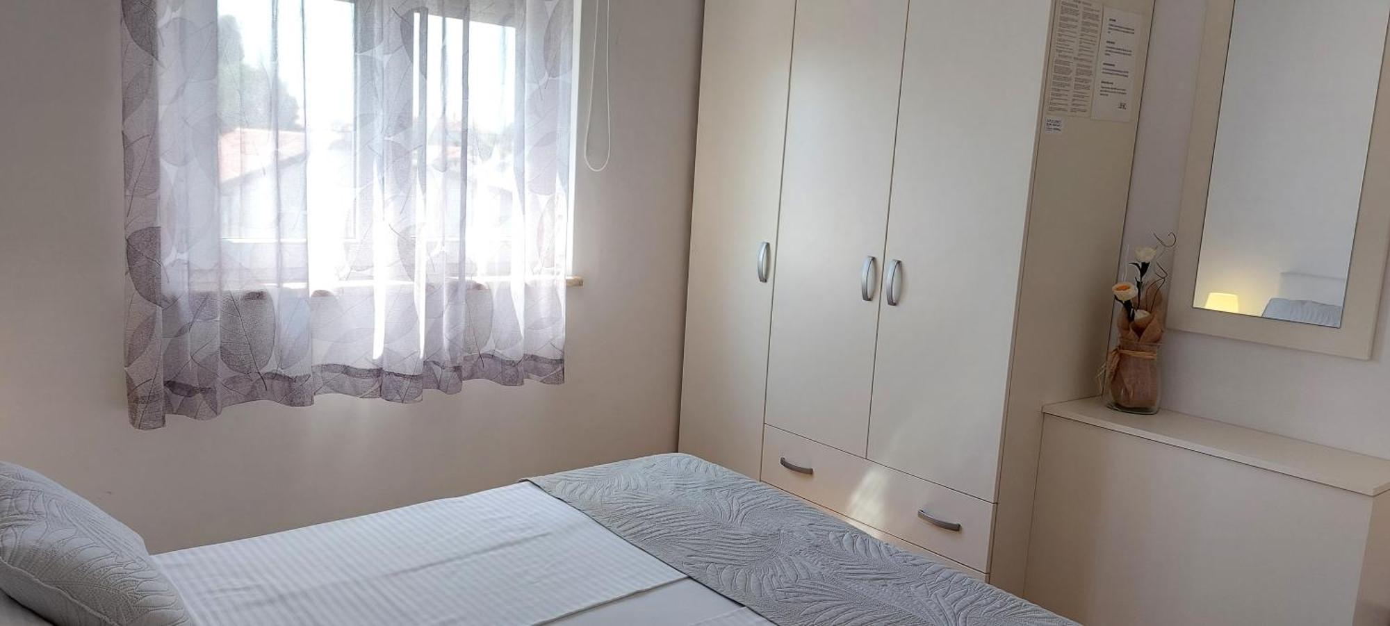 Apartment Ivana,Mali Maj Poreč Kültér fotó