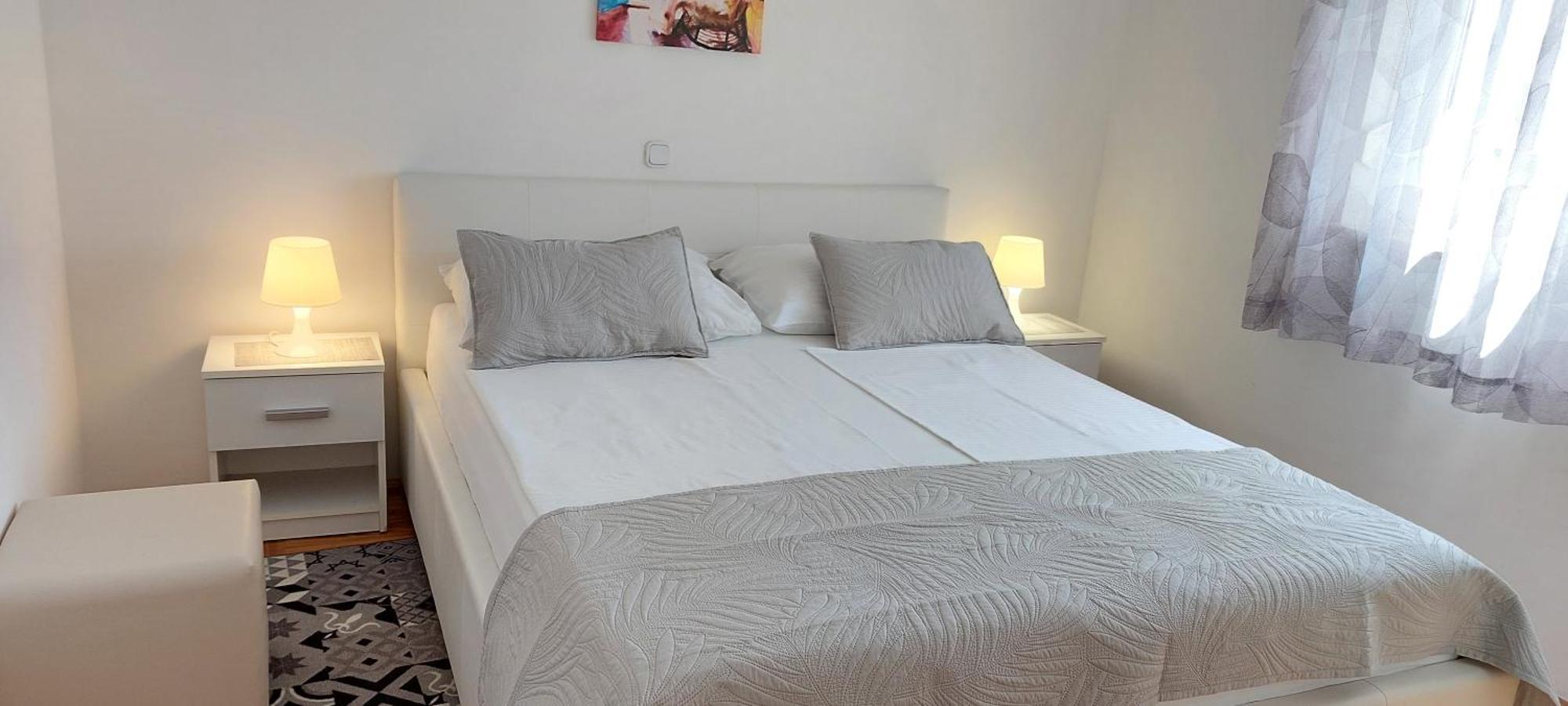 Apartment Ivana,Mali Maj Poreč Kültér fotó