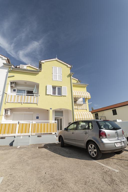 Apartment Ivana,Mali Maj Poreč Szoba fotó