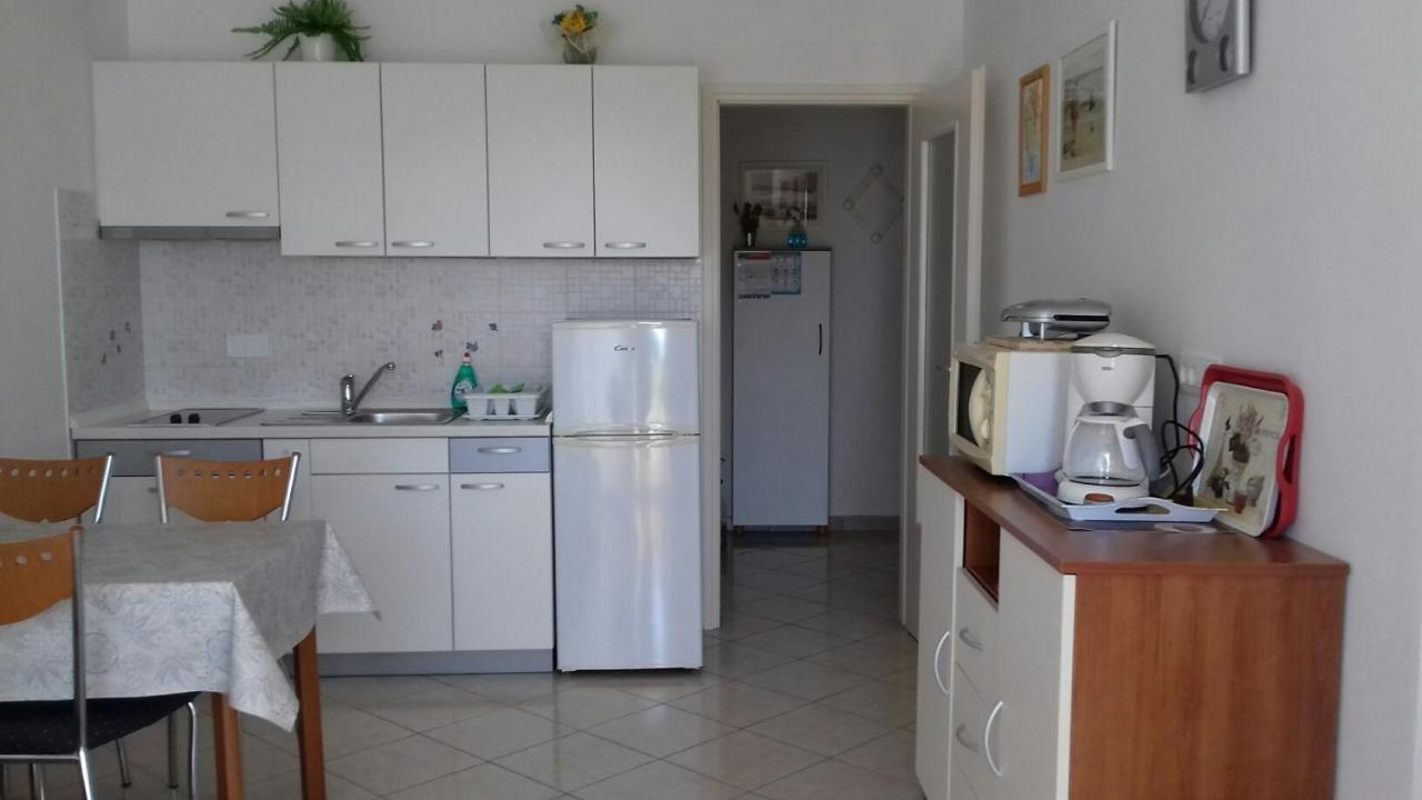 Apartment Ivana,Mali Maj Poreč Kültér fotó